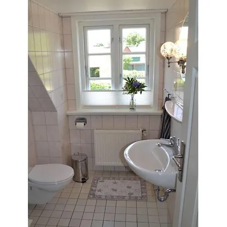 Bruhn 아파트 Alkersum