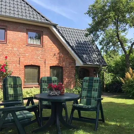 Bruhn Apartment