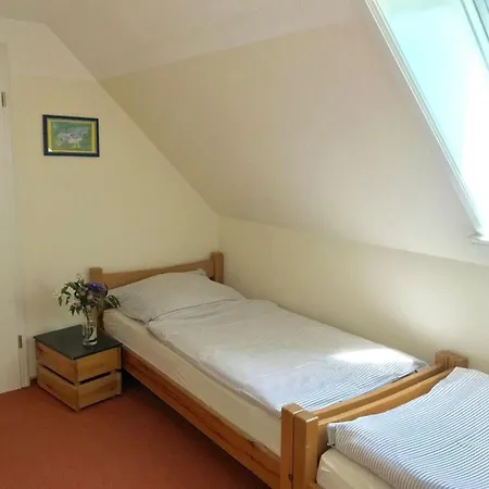 Apartment Bruhn Alkersum