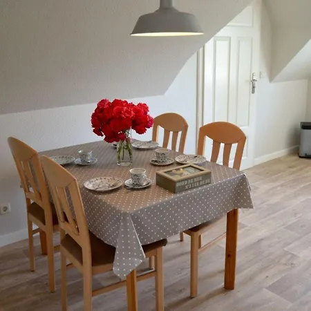 Bruhn Apartment