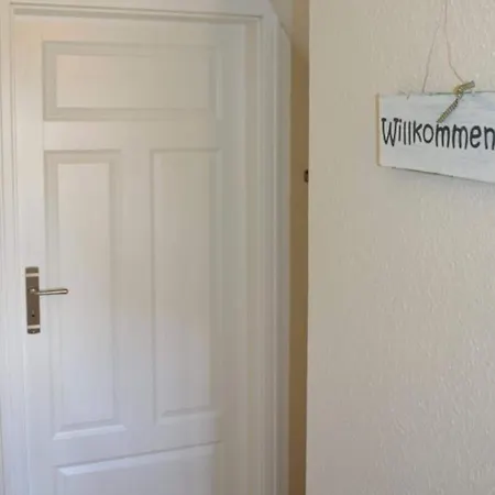 Apartment Bruhn *